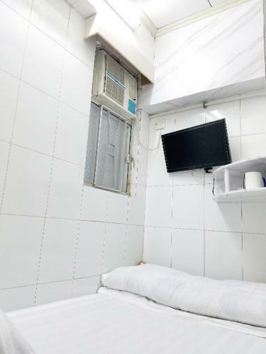 Hostal Hong Kong Guest House