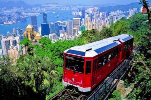 Hostal Hong Kong Guest House