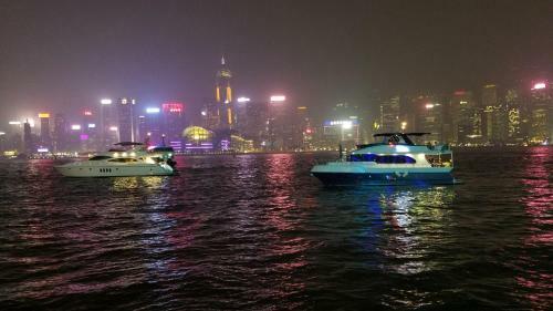 Hostal Hong Kong Guest House