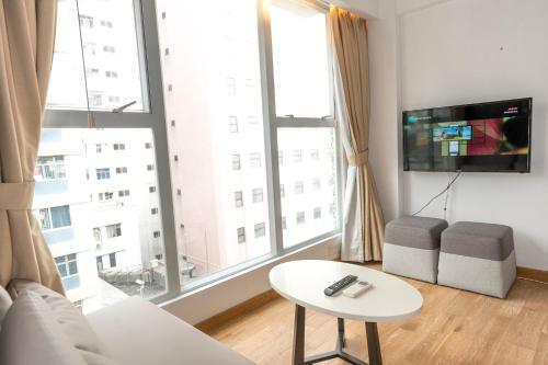 Hotel Homy Residence