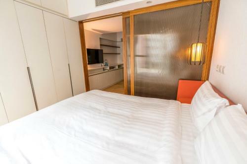 Hotel Homy Residence