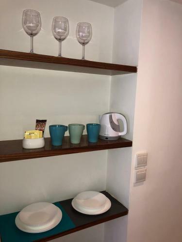 Hotel Homy Residence