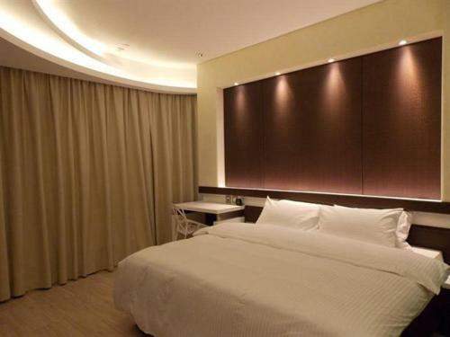 M1 Hotel Mong Kok