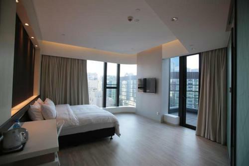 M1 Hotel Mong Kok
