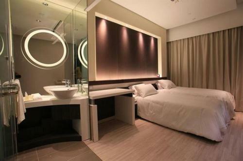 M1 Hotel Mong Kok