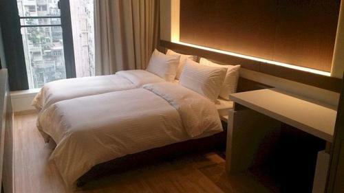 M1 Hotel Mong Kok