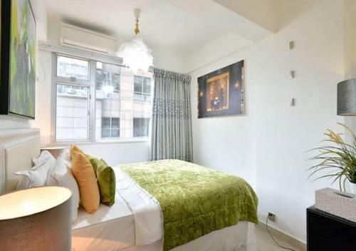 Central Luxe Signature Apartment