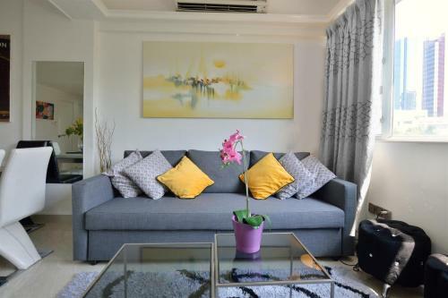 Central Luxe Signature Apartment