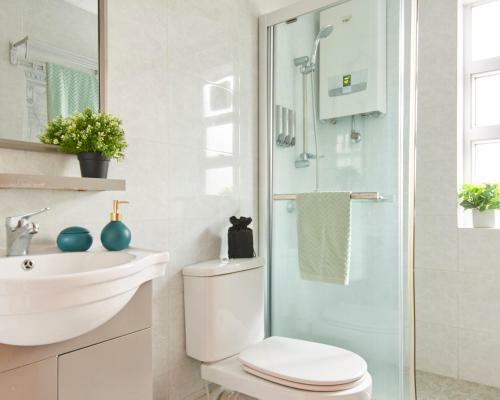 Apartamento Huge & Fantastic Private Residence