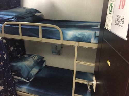 Hostal Easy Inn (master Inn)