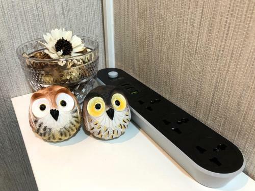 Owl Hostel