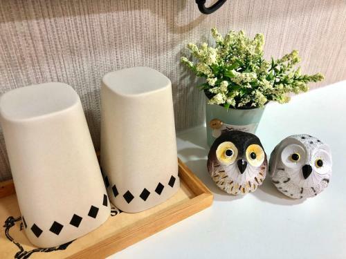 Owl Hostel