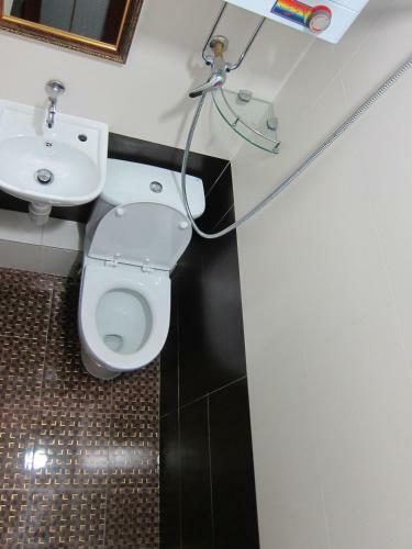 Hostal Premium Lounge