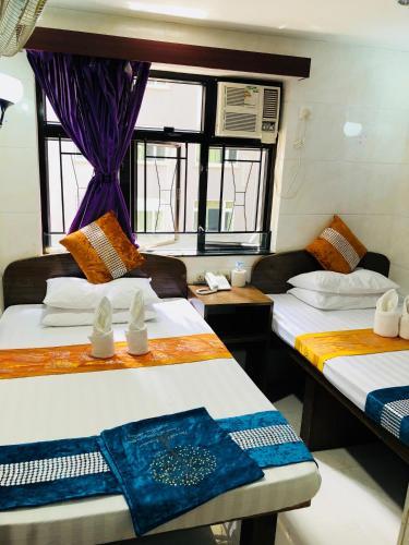 Hostal Premium Lounge