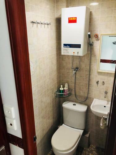 Hostal Premium Lounge