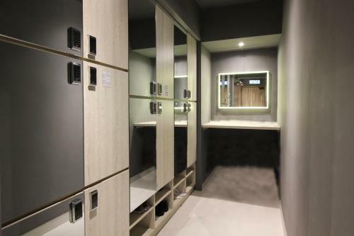 L'�toile De Mer Mong Kok