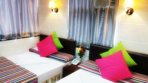 Hostal Traveller's Hostel