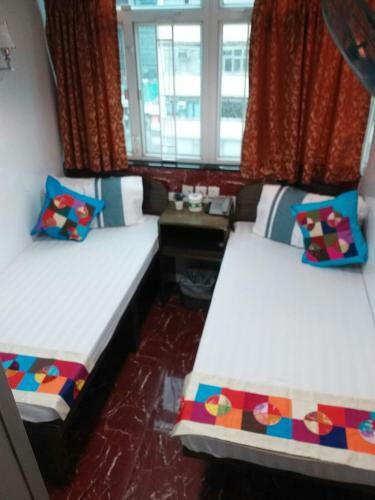 Hostal Traveller's Hostel