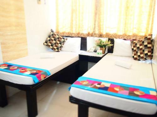 Hostal Traveller's Hostel