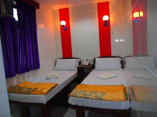 Hostal Traveller's Hostel