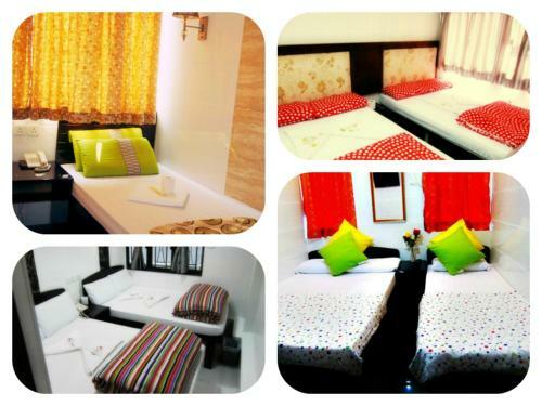 Hostal Traveller's Hostel