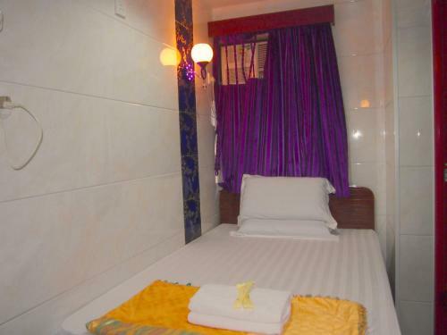 Hostal Traveller's Hostel