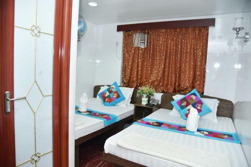 Hostal Traveller's Hostel