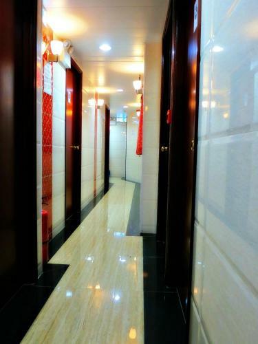 Hostal Traveller's Hostel