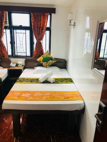 Hostal Traveller's Hostel