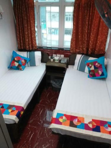Hostal Traveller's Hostel