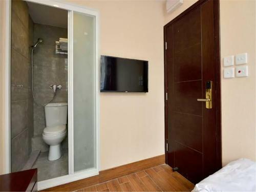 Hostal Hk Mingdu Hotel
