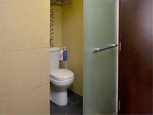 Hostal Hk Mingdu Hotel