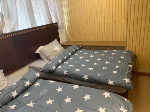 Hostal Hk Mingdu Hotel