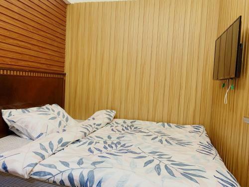 Hostal Hk Mingdu Hotel