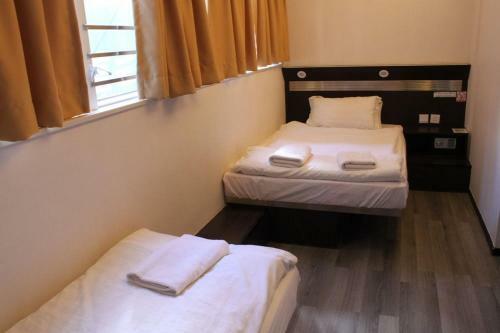 Hostal Welcome Inn