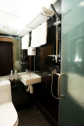 Hostal Welcome Inn