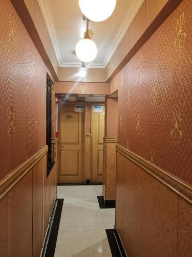 Hostal Pay-less Guest House (7/f A2)