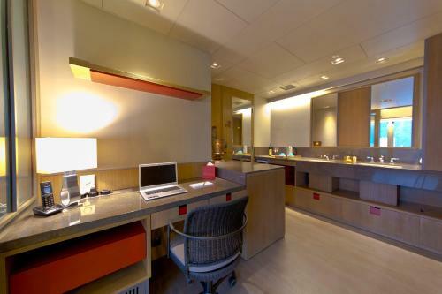Hotel Wanchai 88
