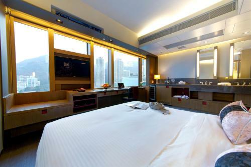 Hotel Wanchai 88