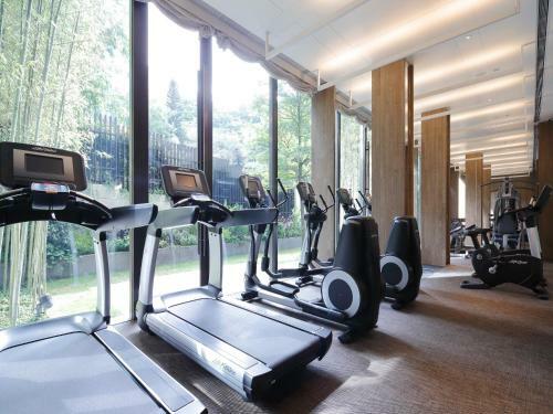 Aparthotel Eight Kwai Fong
