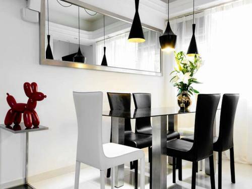 Boutique Serviced Apartment - Suitedream