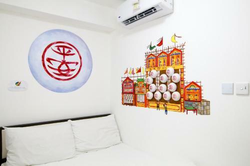Hostal Elog Inn - Fest