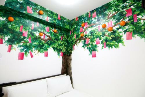 Hostal Elog Inn - Fest