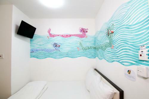 Hostal Elog Inn - Fest