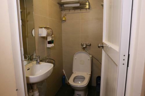 Hostal Elog Inn - Fest