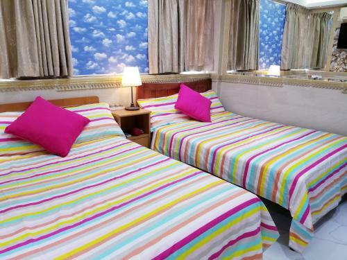 Hostal Longwin Hotel