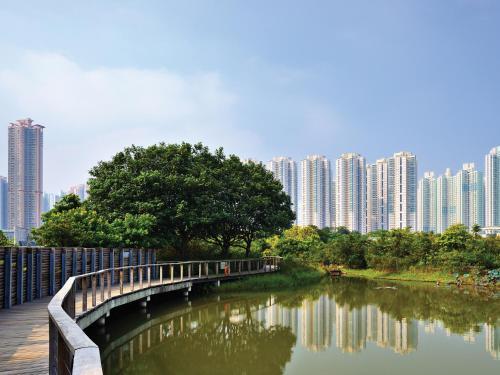 Hotel Cozi Wetland