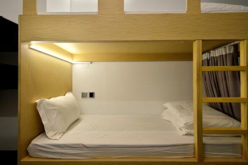 Hostal Atlas Hostel & Backpackers