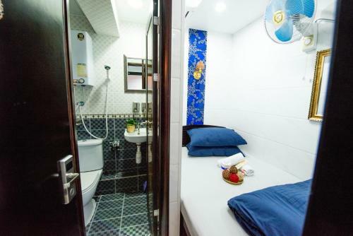 Hostal J's Inn