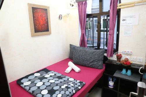 Hostal J's Inn